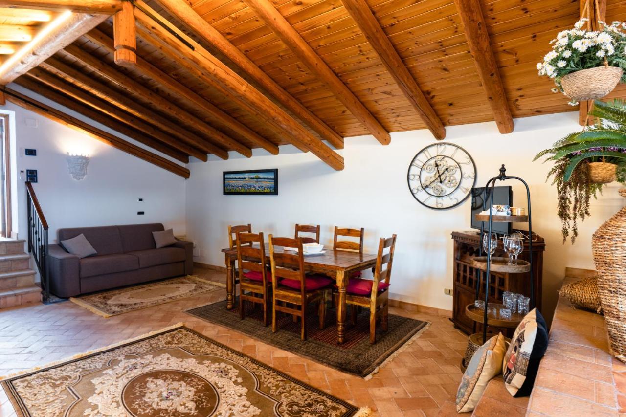 אסראלה Raciti Palace מראה חיצוני תמונה